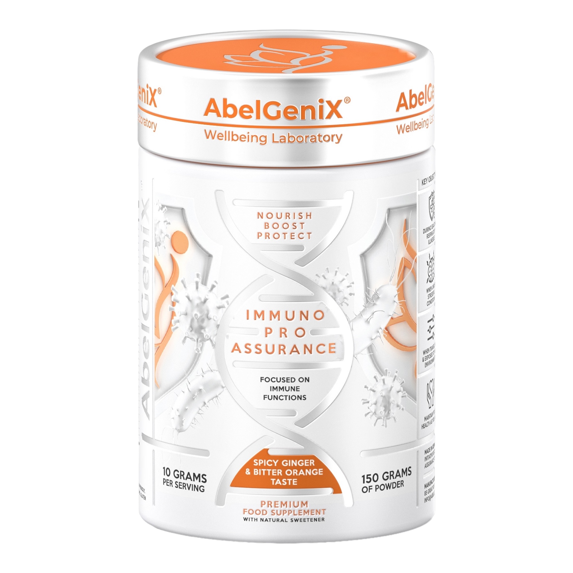 IMMUNO jar